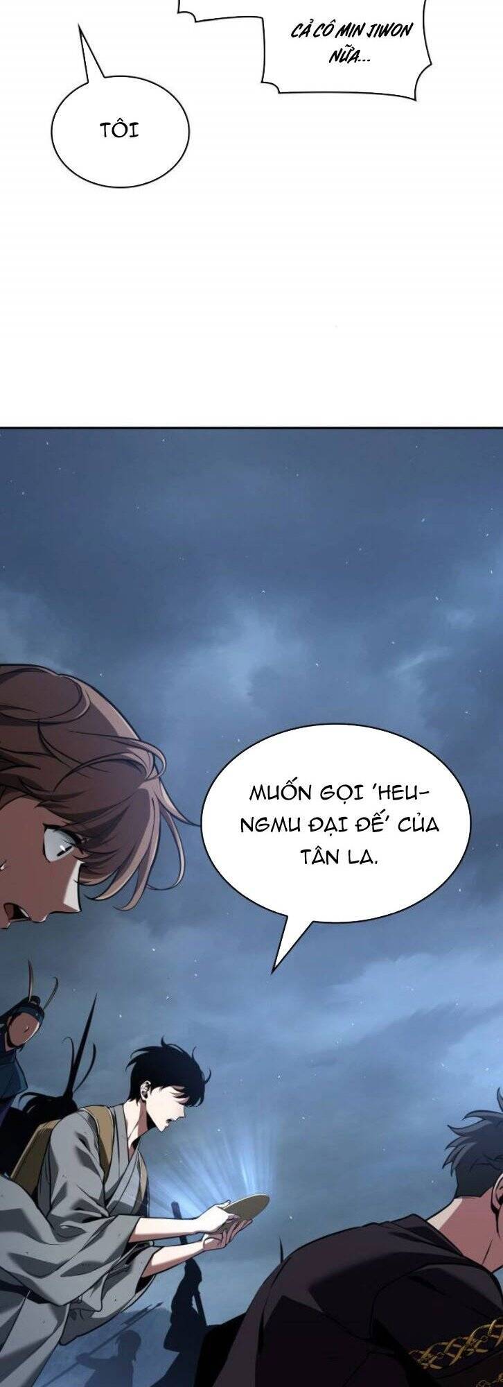 Toàn Trí Độc Giả Chap 60 - Next Chap 61