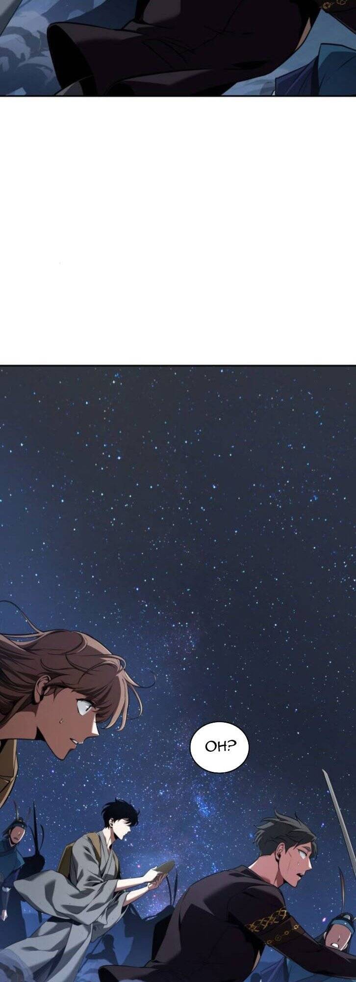 Toàn Trí Độc Giả Chap 60 - Next Chap 61
