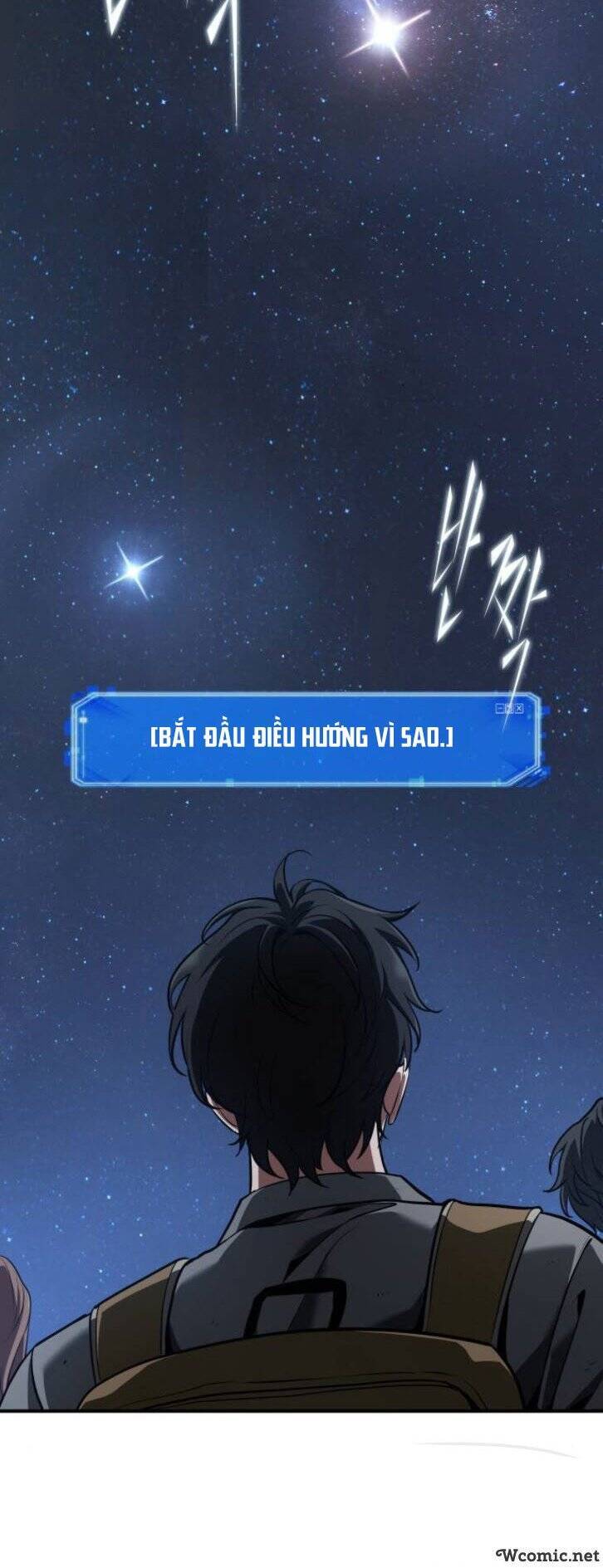 Toàn Trí Độc Giả Chap 60 - Next Chap 61