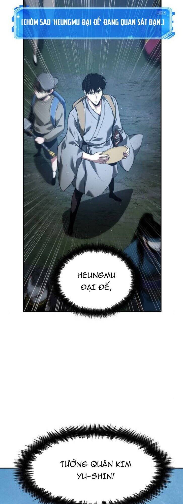 Toàn Trí Độc Giả Chap 60 - Next Chap 61