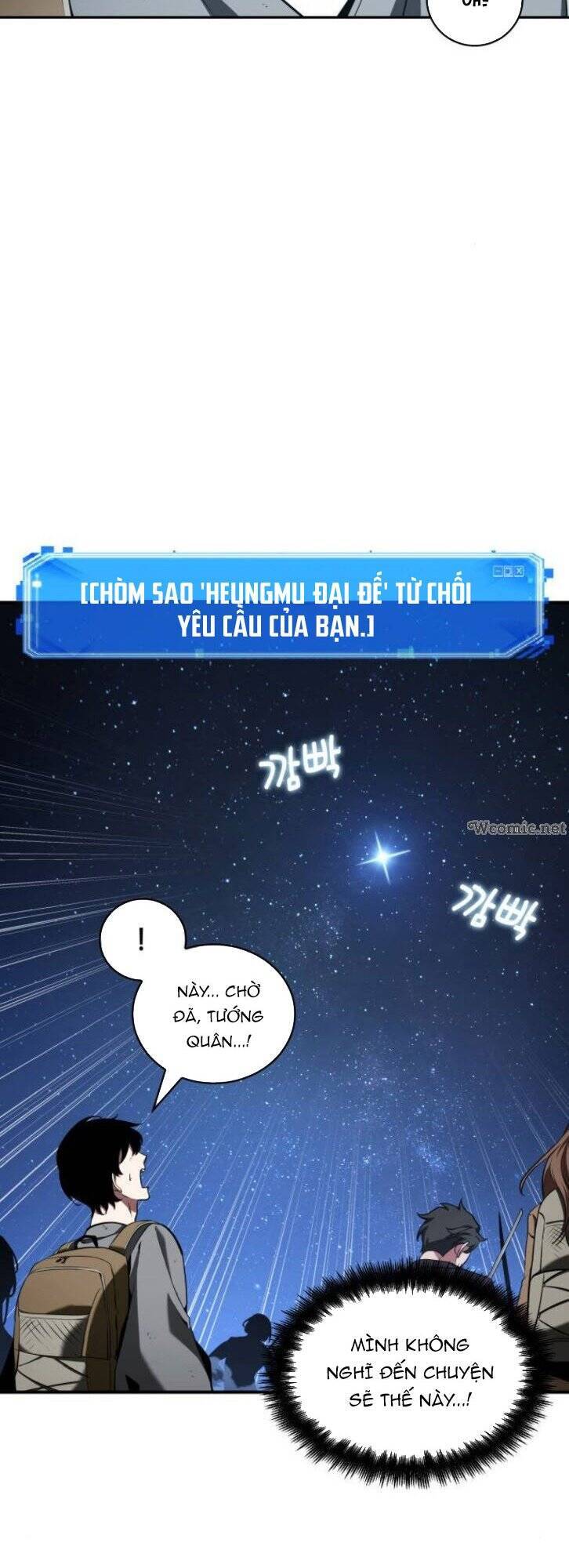 Toàn Trí Độc Giả Chap 60 - Next Chap 61