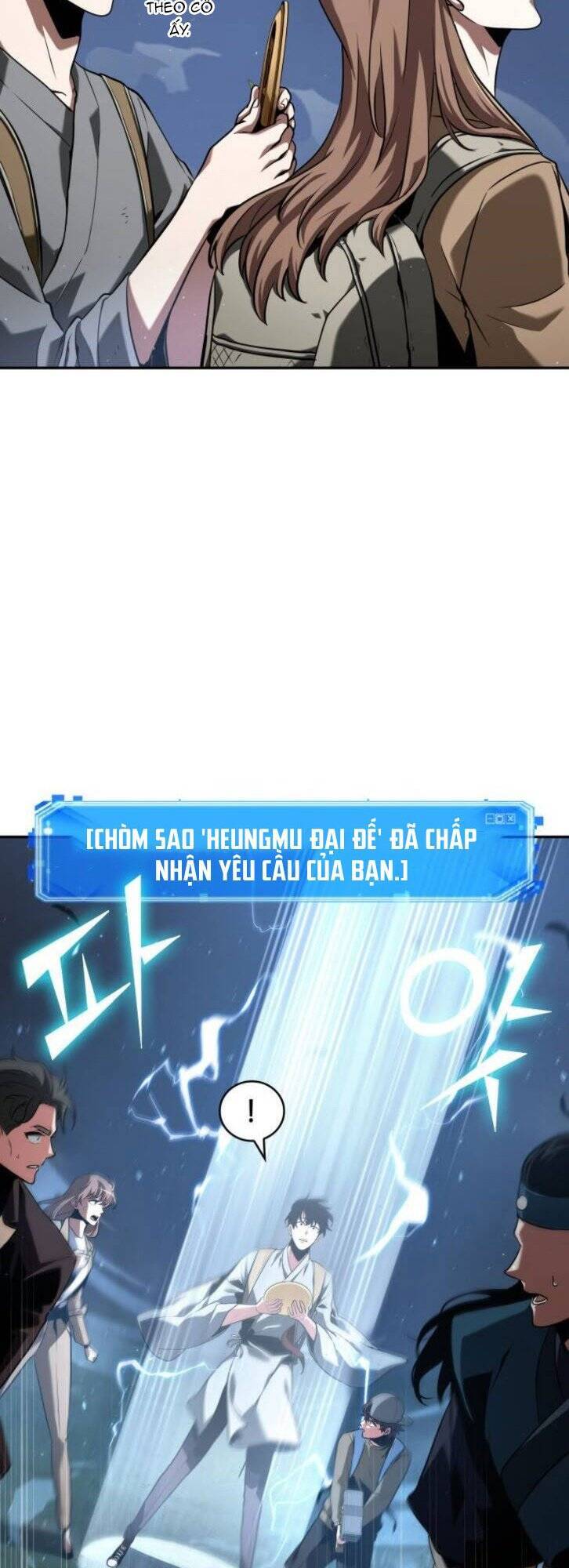 Toàn Trí Độc Giả Chap 60 - Next Chap 61