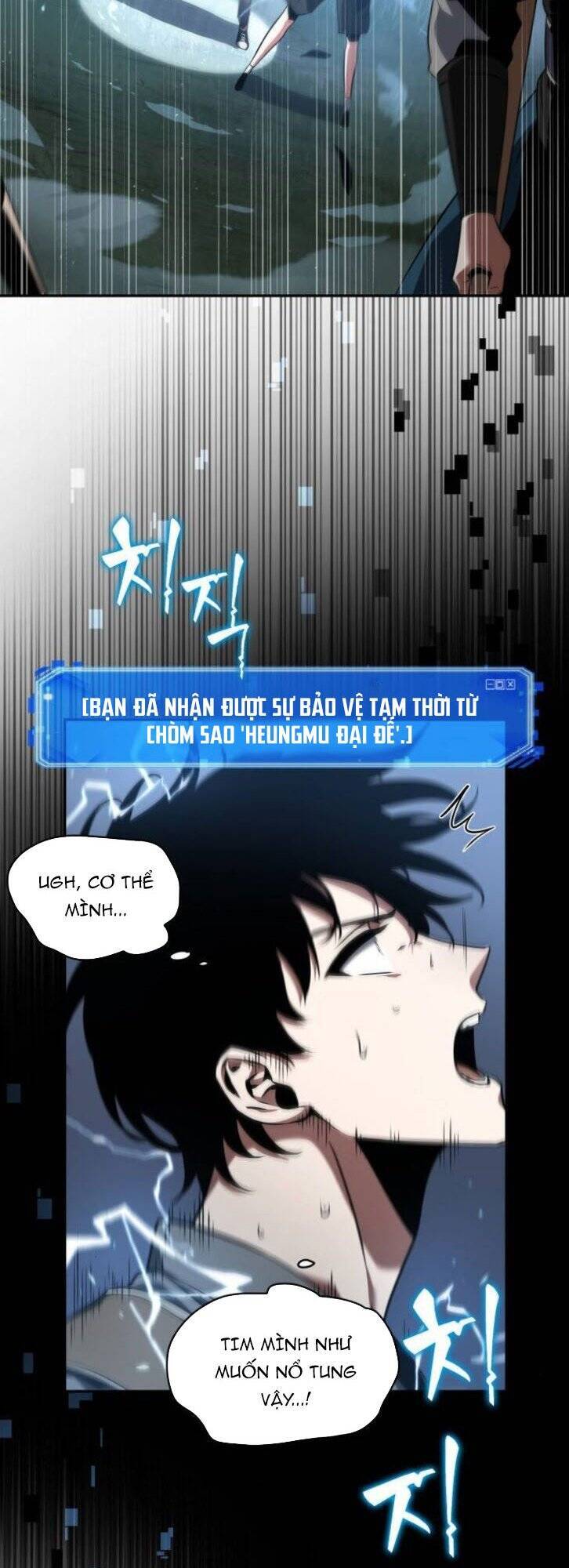 Toàn Trí Độc Giả Chap 60 - Next Chap 61