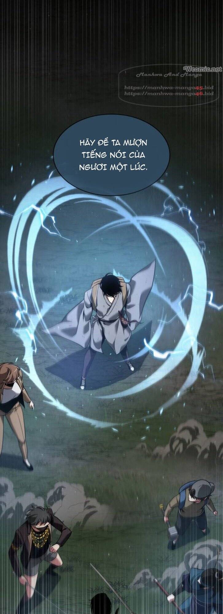 Toàn Trí Độc Giả Chap 60 - Next Chap 61