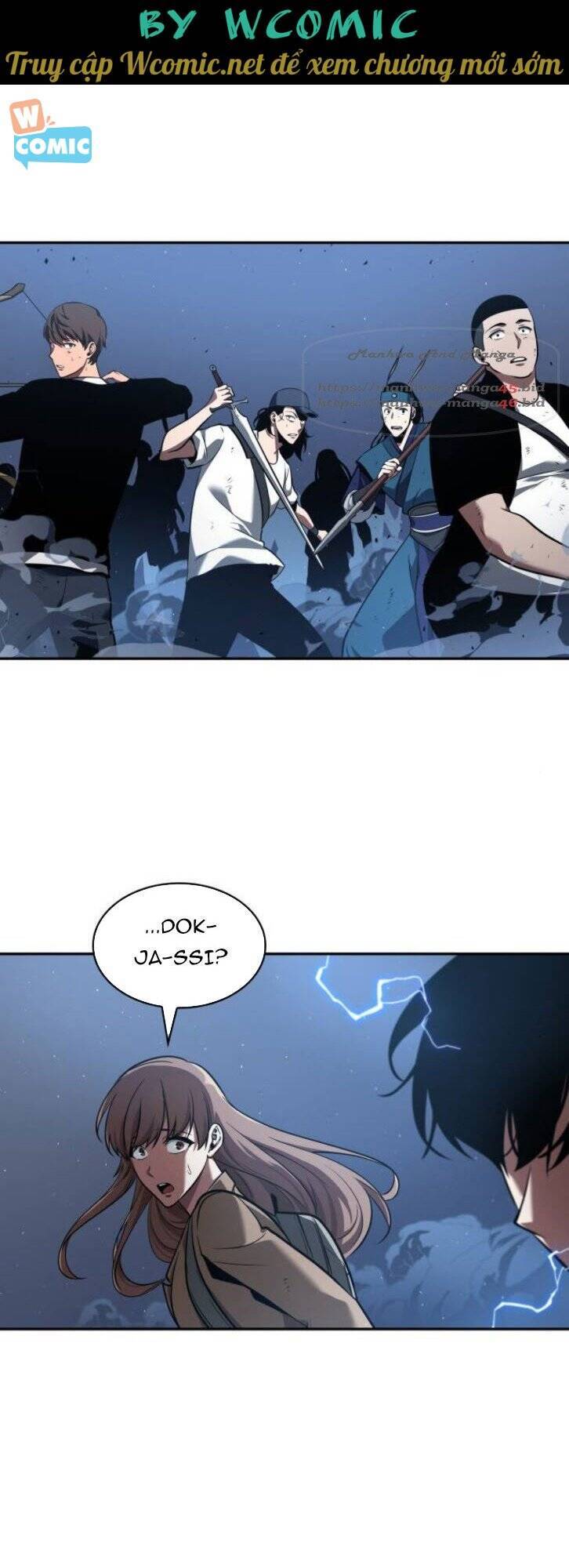 Toàn Trí Độc Giả Chap 60 - Next Chap 61