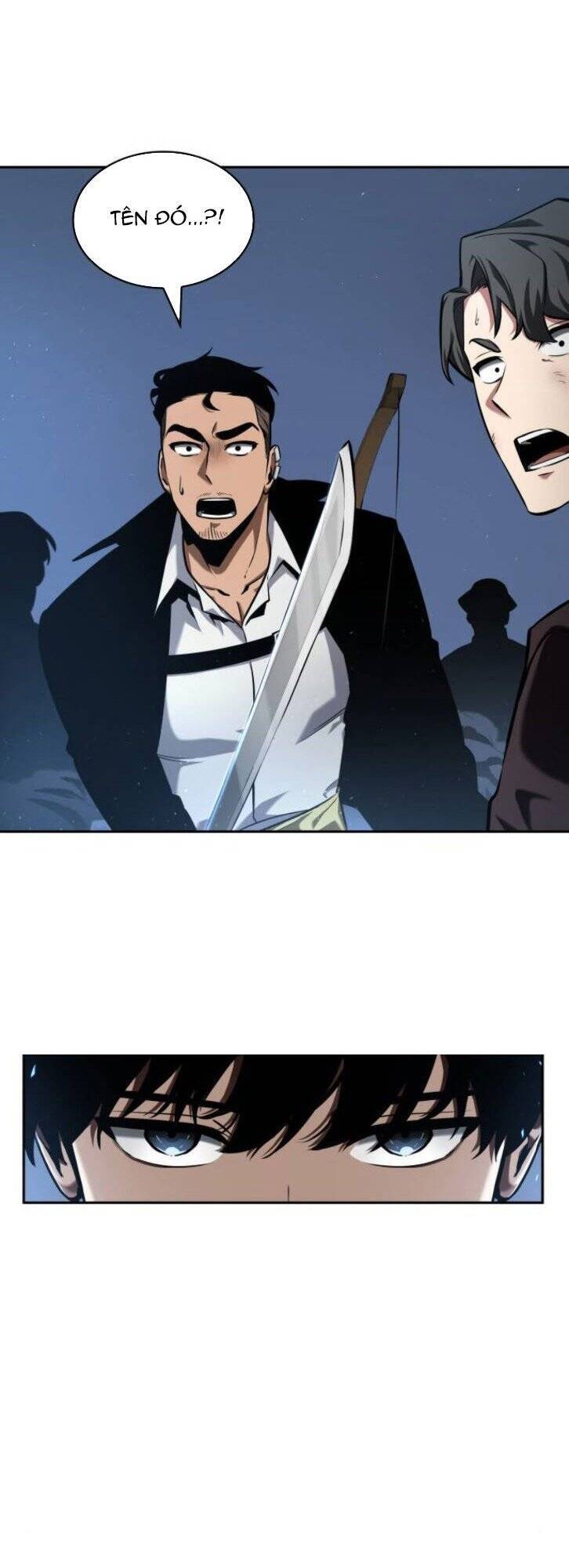 Toàn Trí Độc Giả Chap 60 - Next Chap 61