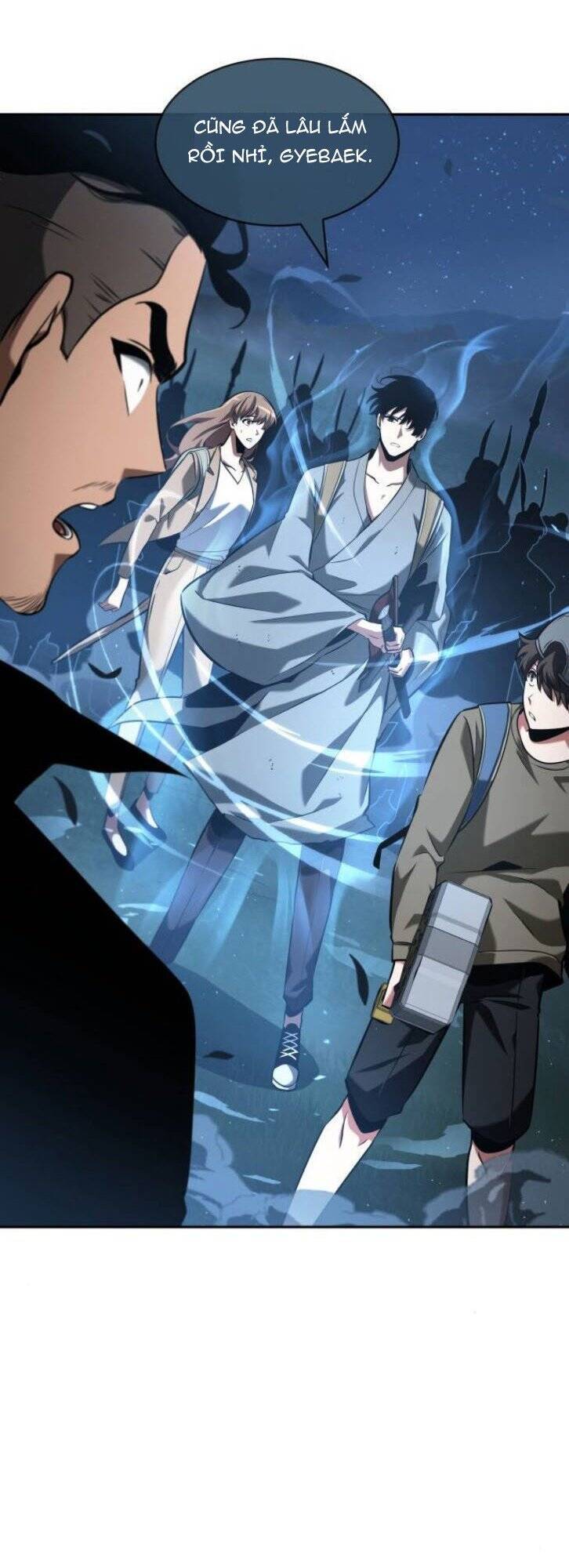 Toàn Trí Độc Giả Chap 60 - Next Chap 61