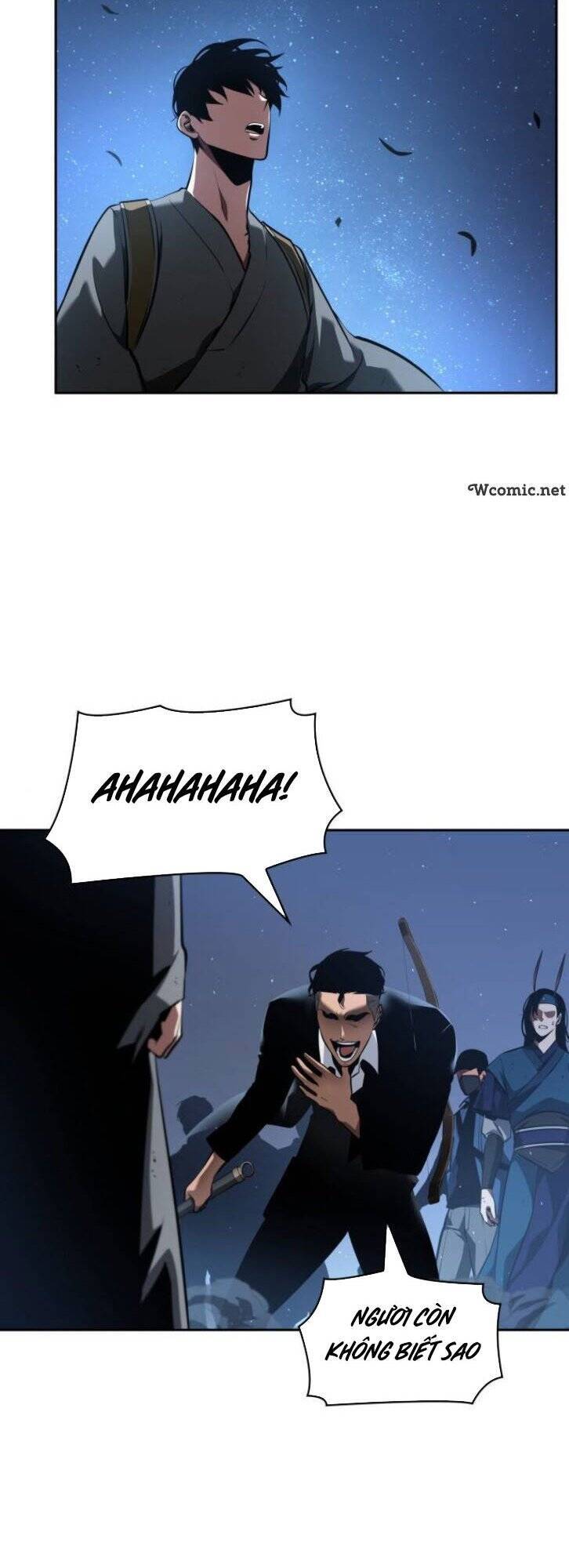 Toàn Trí Độc Giả Chap 60 - Next Chap 61