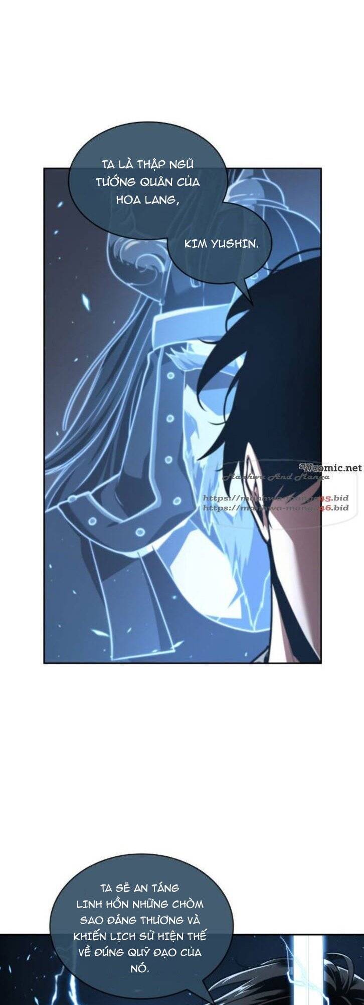 Toàn Trí Độc Giả Chap 60 - Next Chap 61