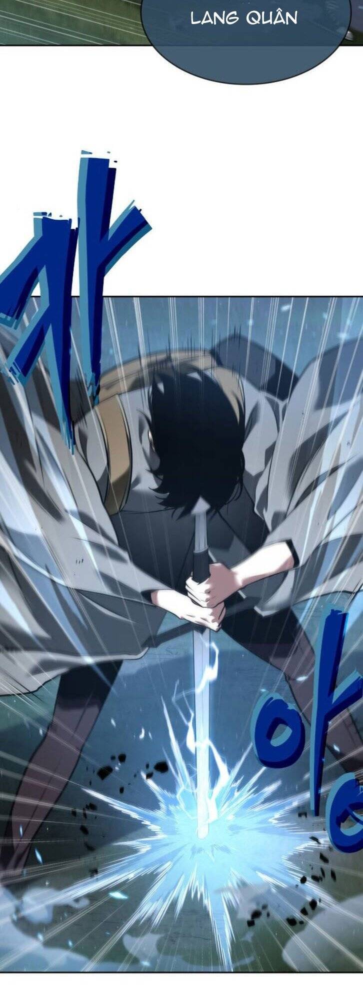 Toàn Trí Độc Giả Chap 60 - Next Chap 61