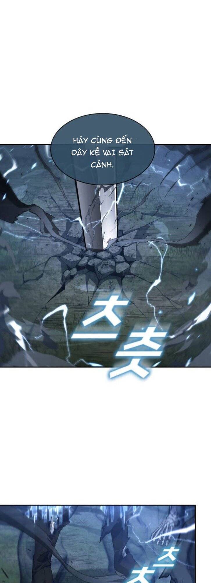 Toàn Trí Độc Giả Chap 60 - Next Chap 61