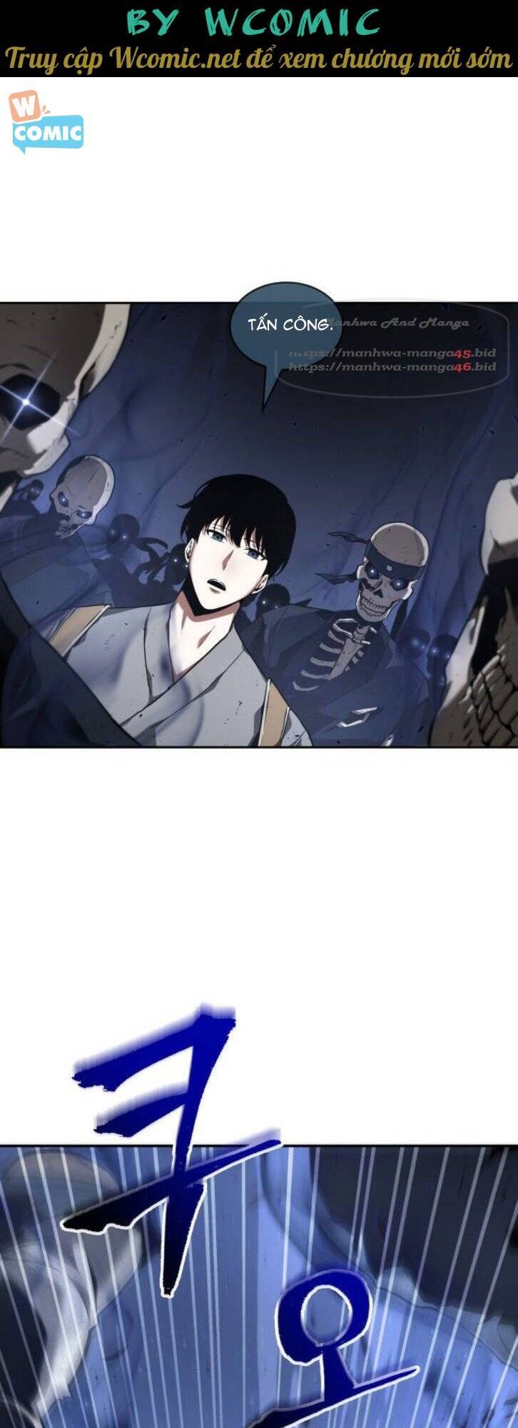 Toàn Trí Độc Giả Chap 60 - Next Chap 61