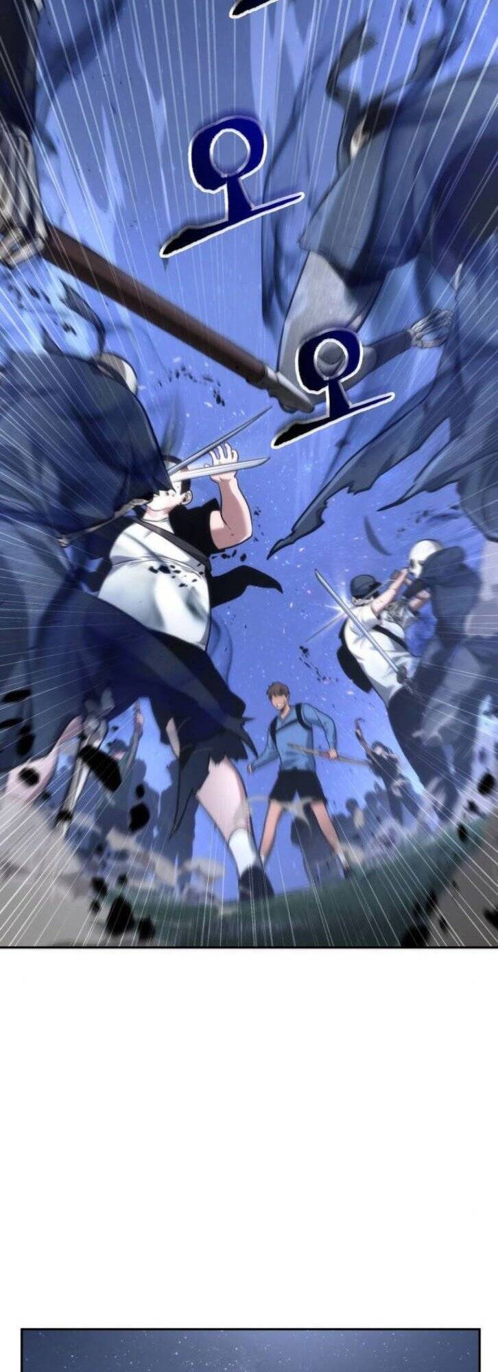 Toàn Trí Độc Giả Chap 60 - Next Chap 61