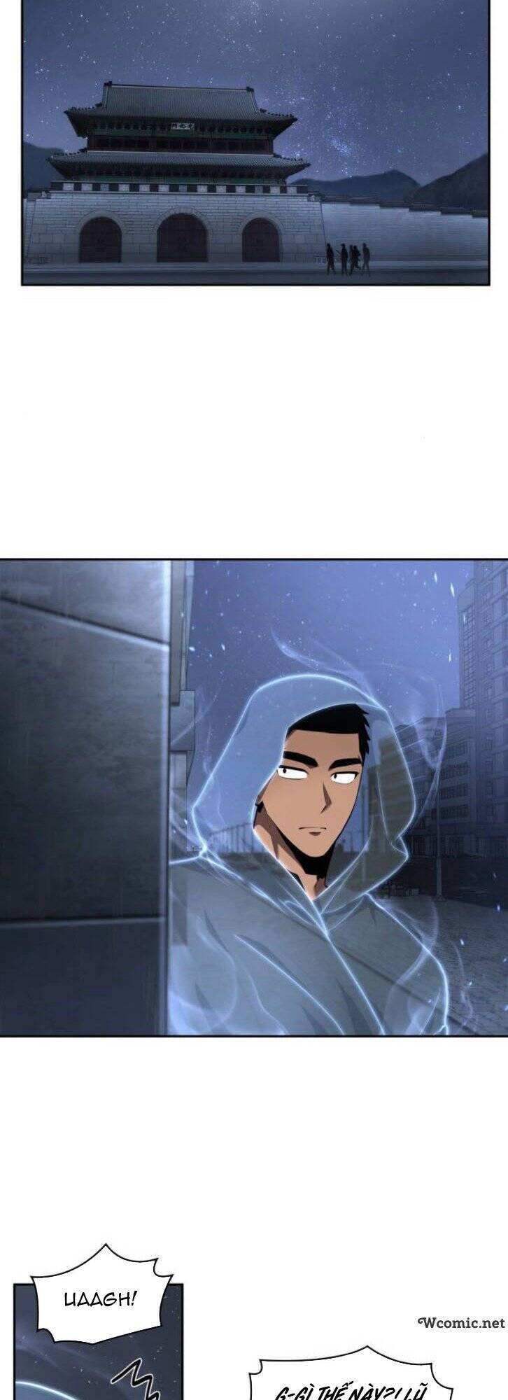 Toàn Trí Độc Giả Chap 60 - Next Chap 61