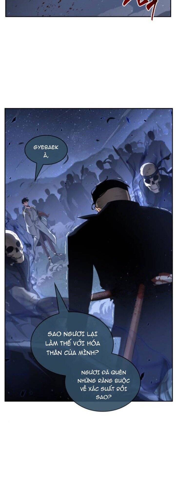 Toàn Trí Độc Giả Chap 60 - Next Chap 61