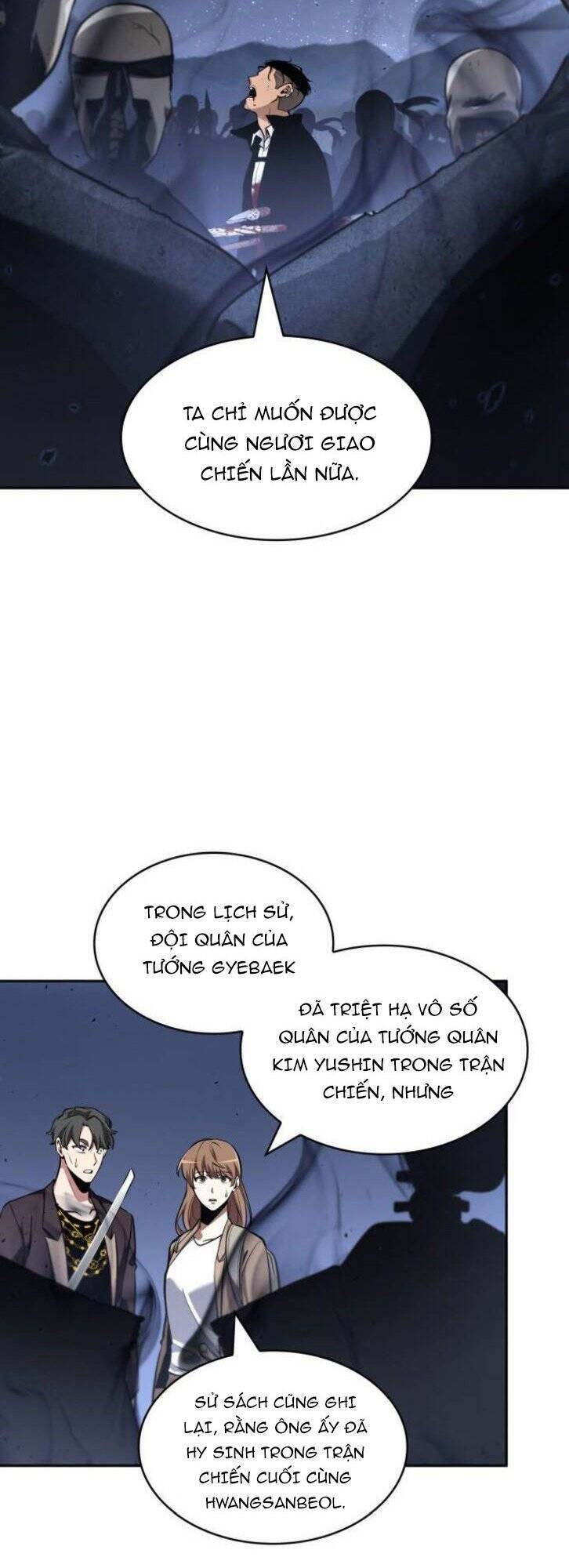 Toàn Trí Độc Giả Chap 60 - Next Chap 61