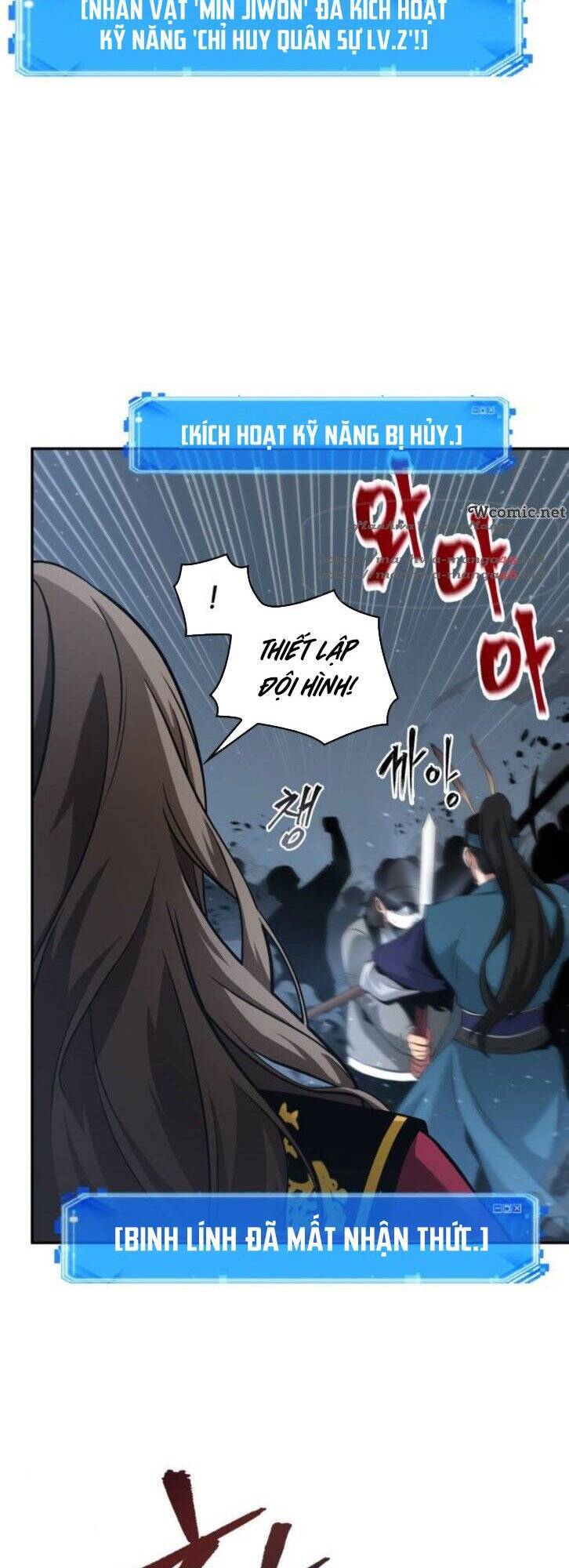 Toàn Trí Độc Giả Chap 60 - Next Chap 61