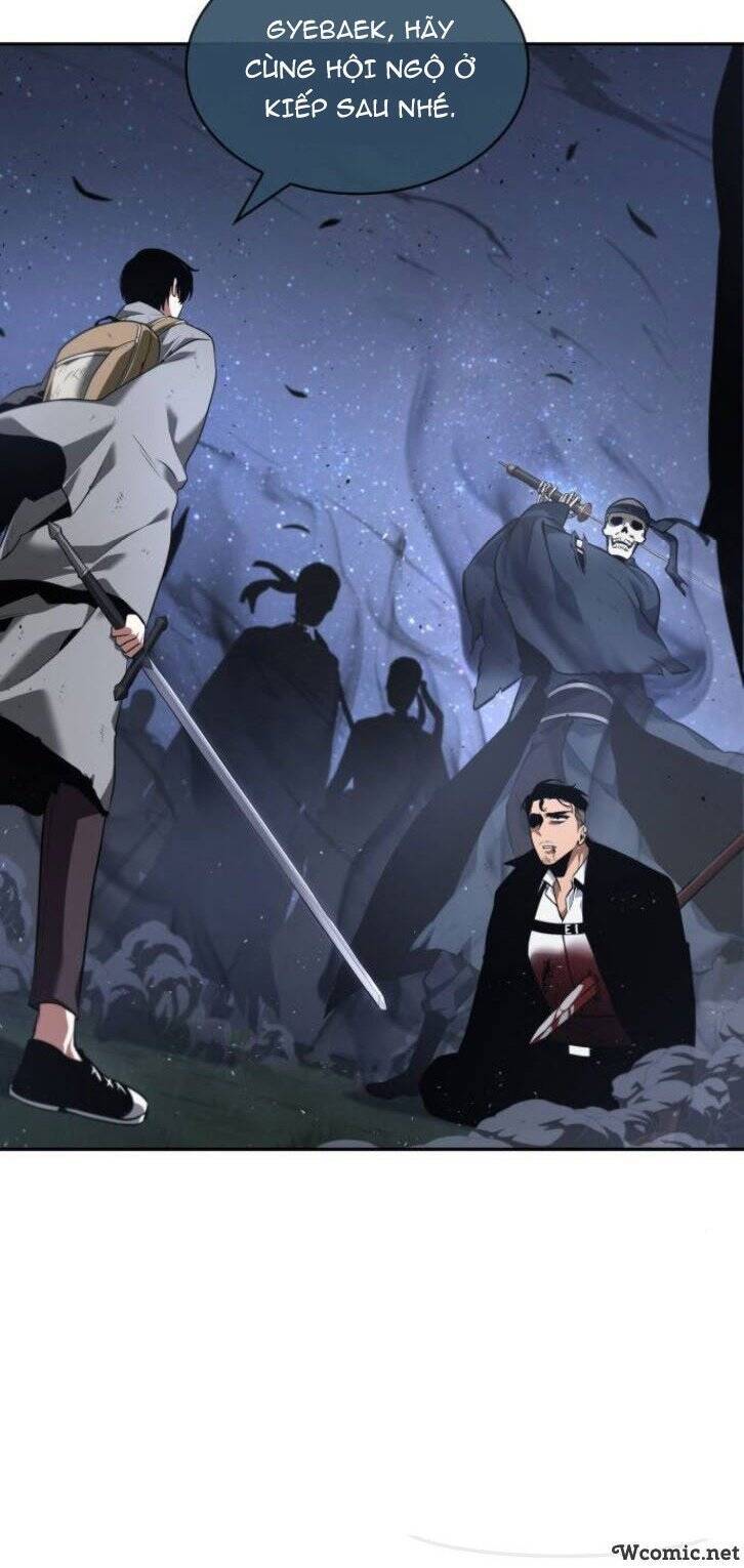 Toàn Trí Độc Giả Chap 60 - Next Chap 61