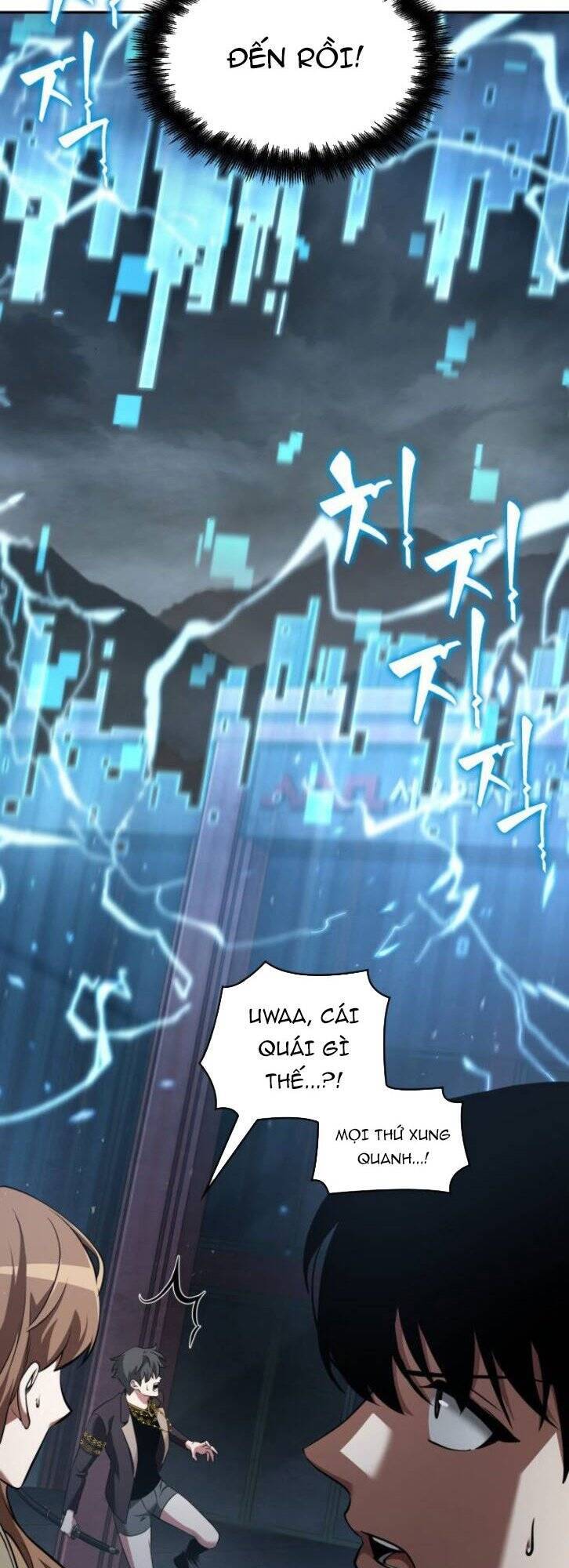 Toàn Trí Độc Giả Chap 60 - Next Chap 61
