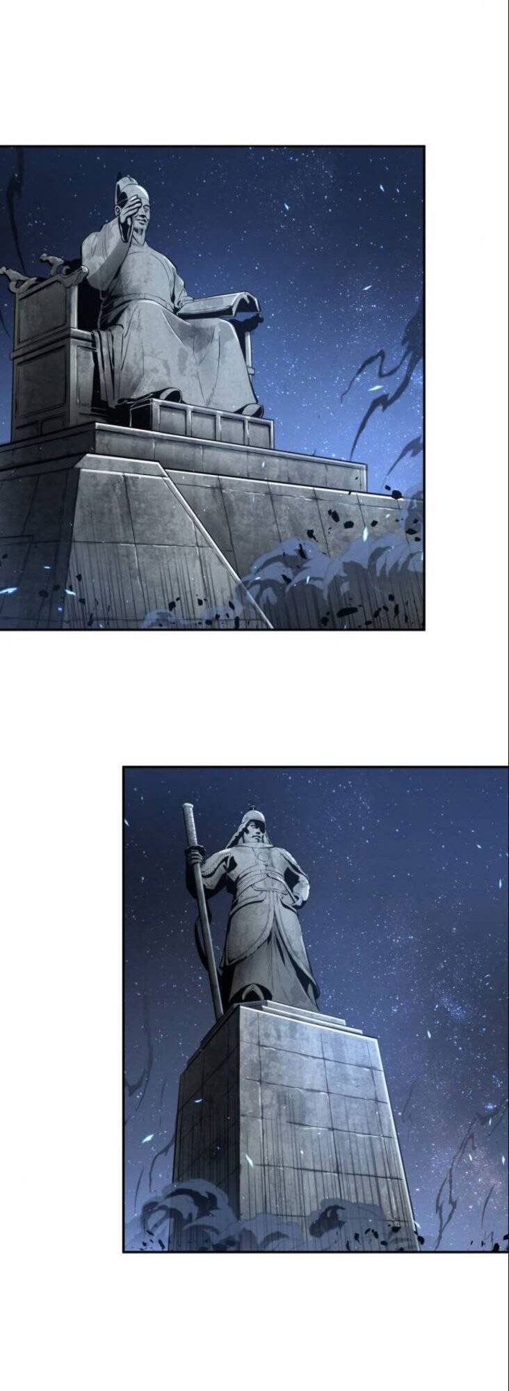 Toàn Trí Độc Giả Chap 61 - Next Chap 62