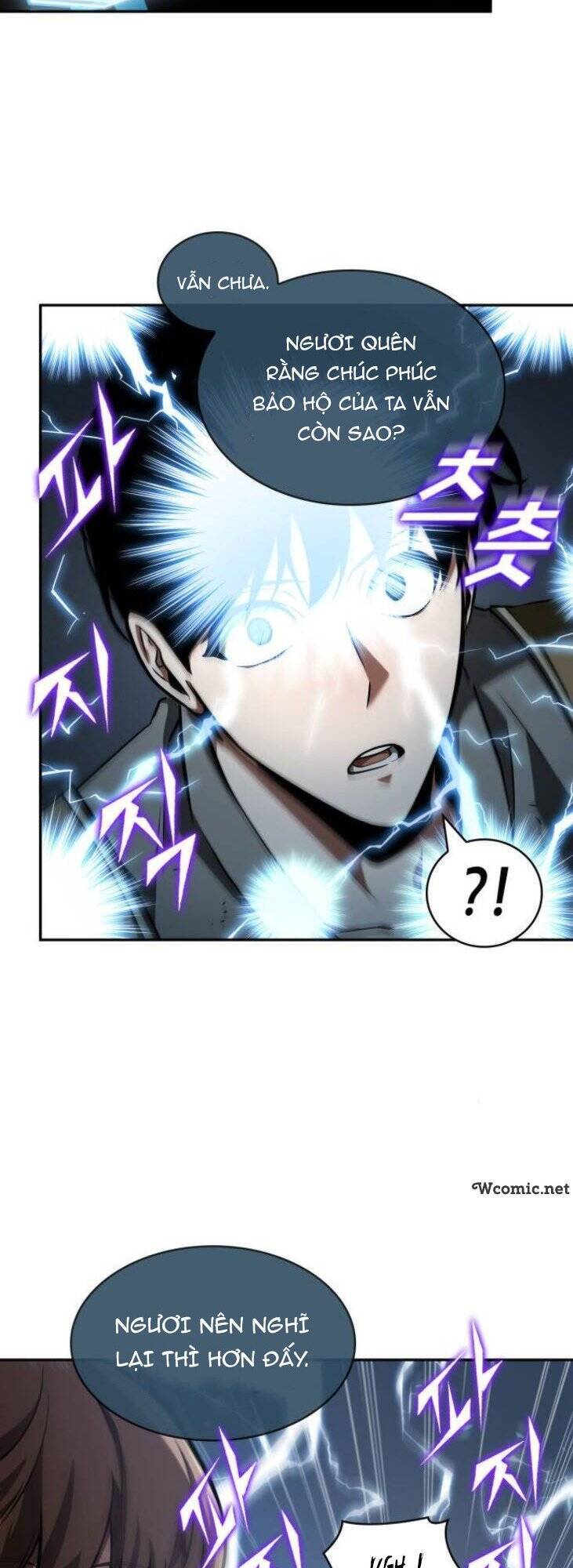 Toàn Trí Độc Giả Chap 61 - Next Chap 62