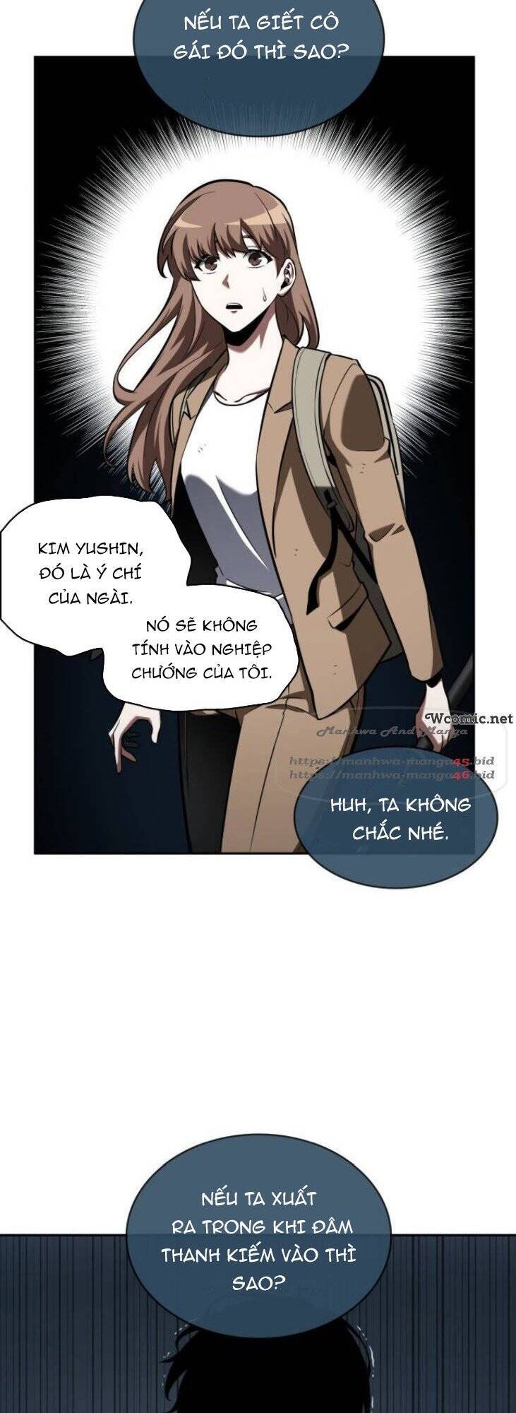 Toàn Trí Độc Giả Chap 61 - Next Chap 62