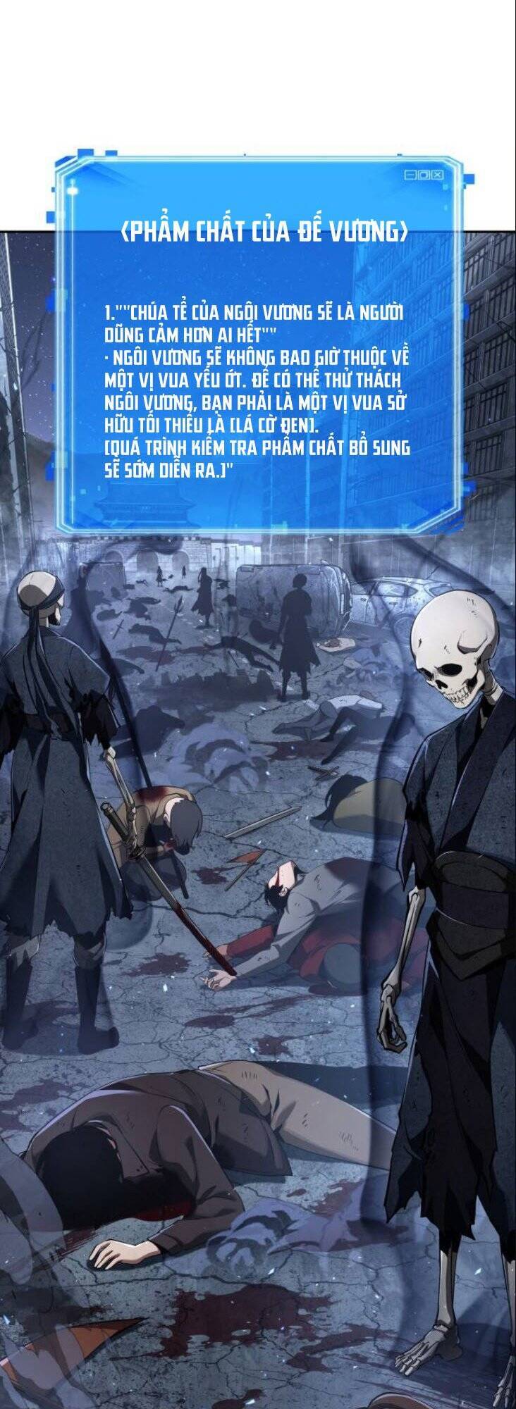 Toàn Trí Độc Giả Chap 61 - Next Chap 62
