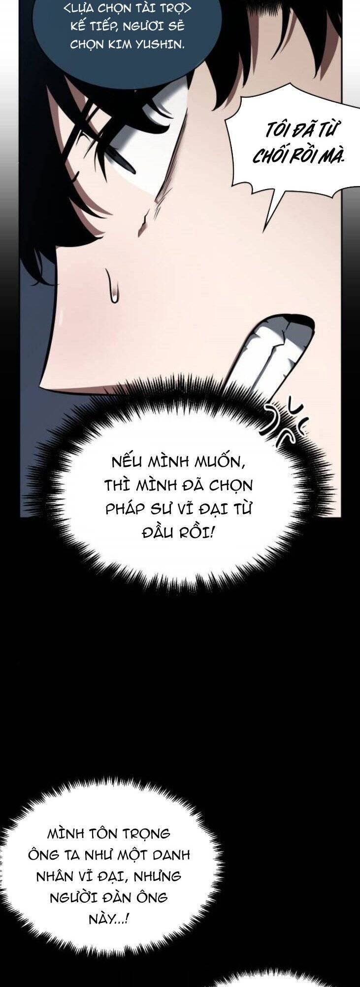 Toàn Trí Độc Giả Chap 61 - Next Chap 62