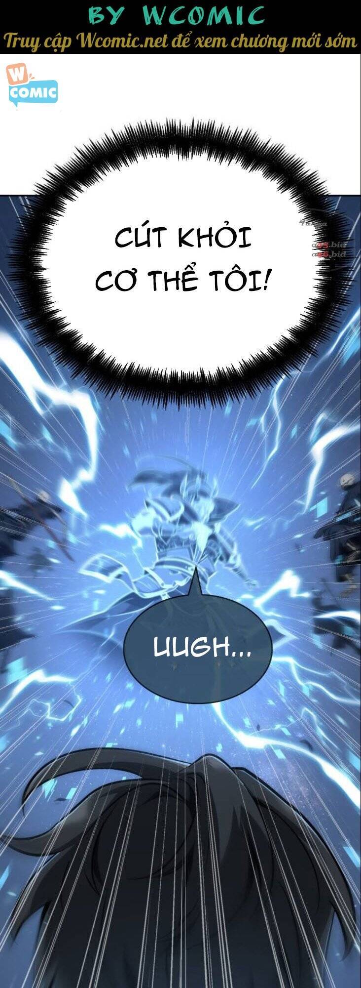Toàn Trí Độc Giả Chap 61 - Next Chap 62