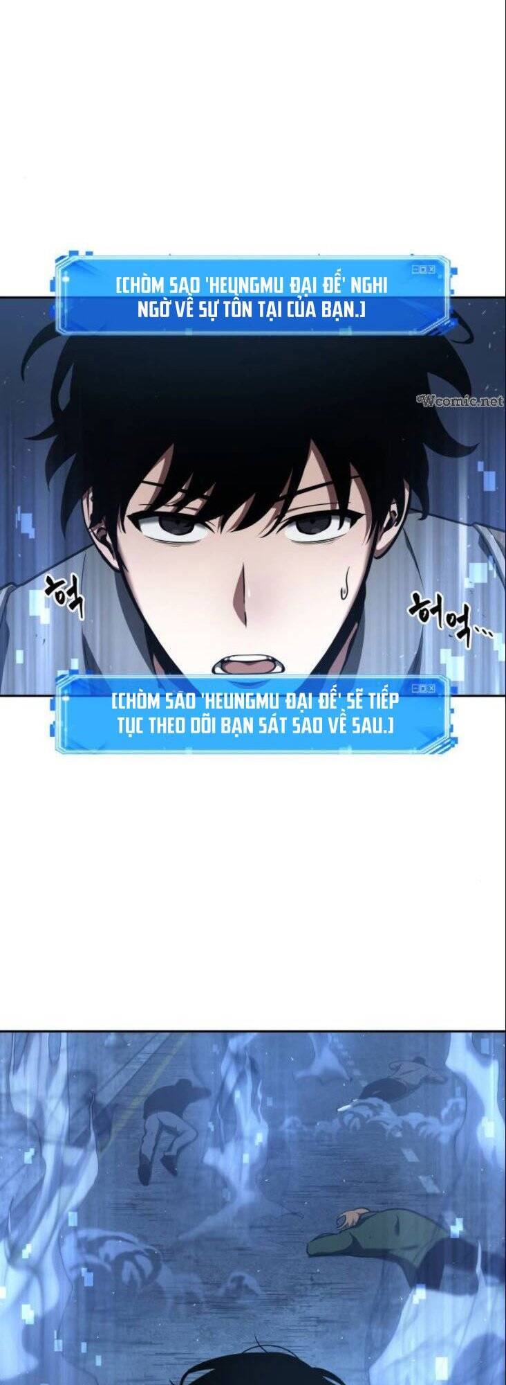 Toàn Trí Độc Giả Chap 61 - Next Chap 62
