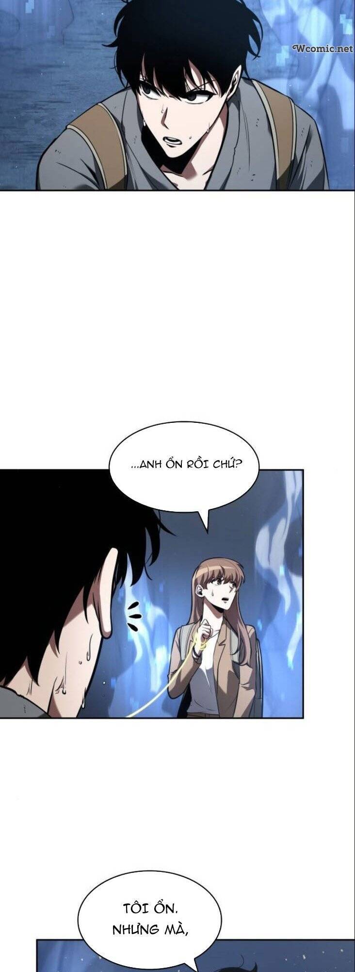 Toàn Trí Độc Giả Chap 61 - Next Chap 62