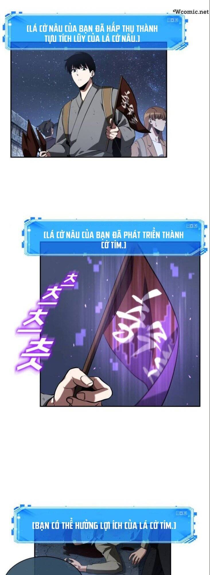 Toàn Trí Độc Giả Chap 61 - Next Chap 62