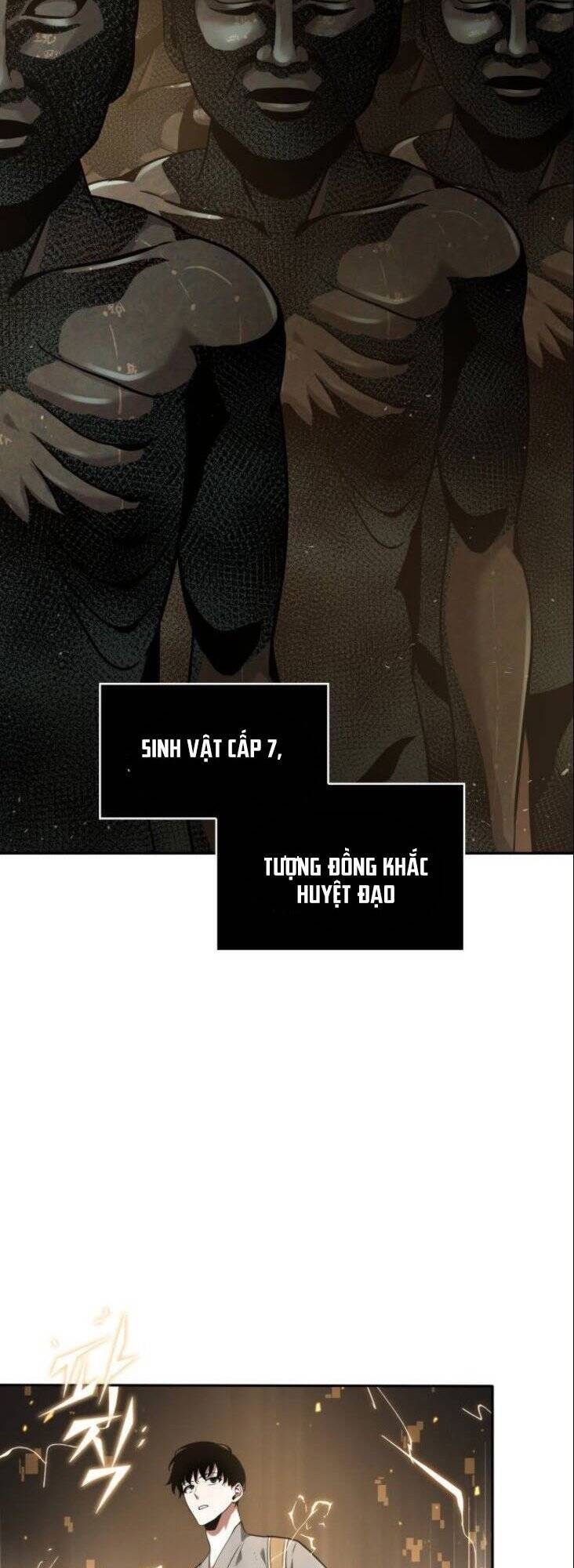 Toàn Trí Độc Giả Chap 61 - Next Chap 62
