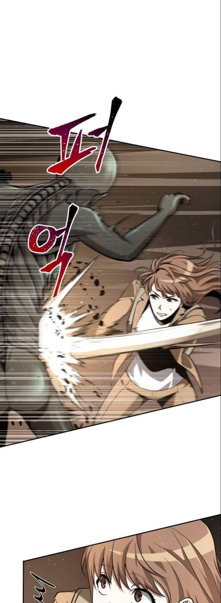 Toàn Trí Độc Giả Chap 61 - Next Chap 62