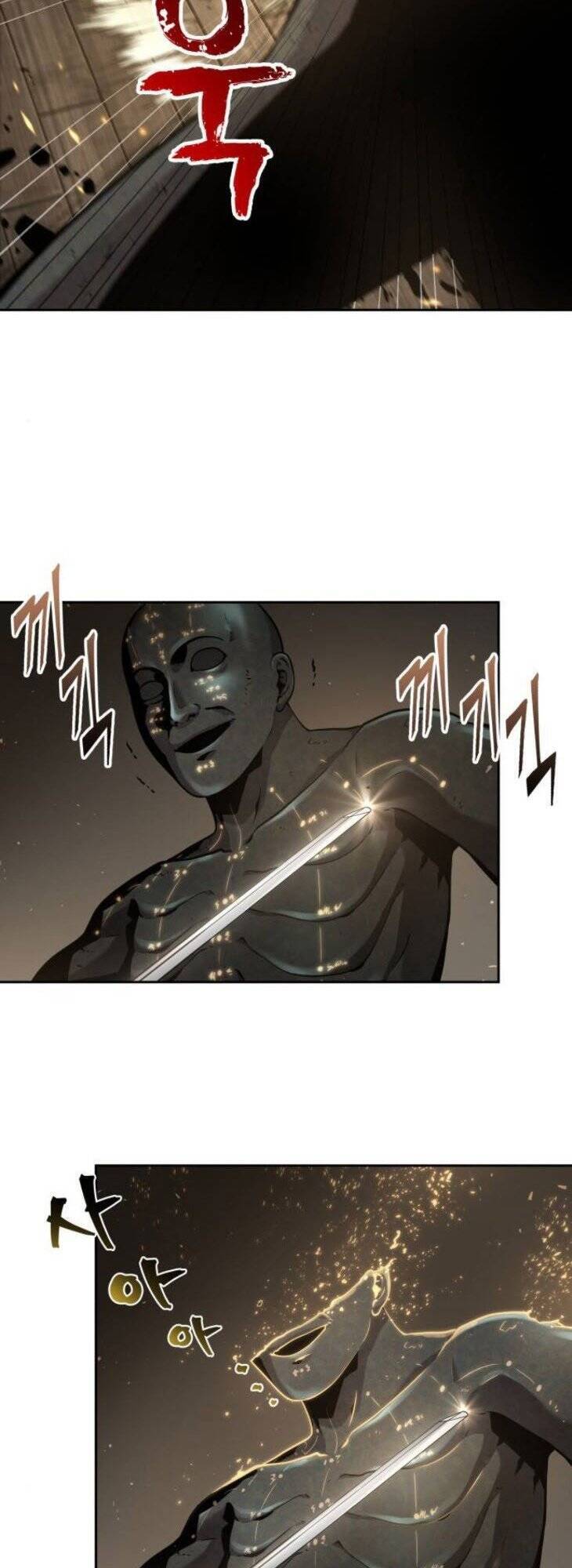 Toàn Trí Độc Giả Chap 61 - Next Chap 62