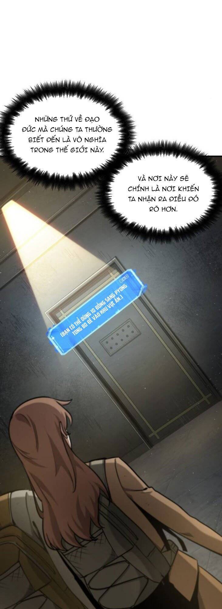 Toàn Trí Độc Giả Chap 61 - Next Chap 62