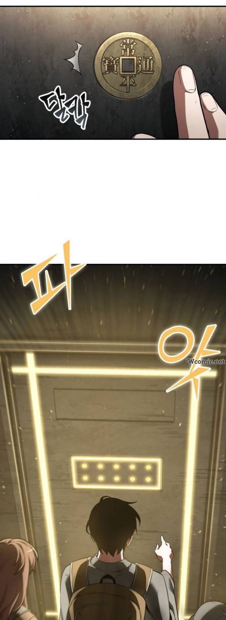 Toàn Trí Độc Giả Chap 61 - Next Chap 62