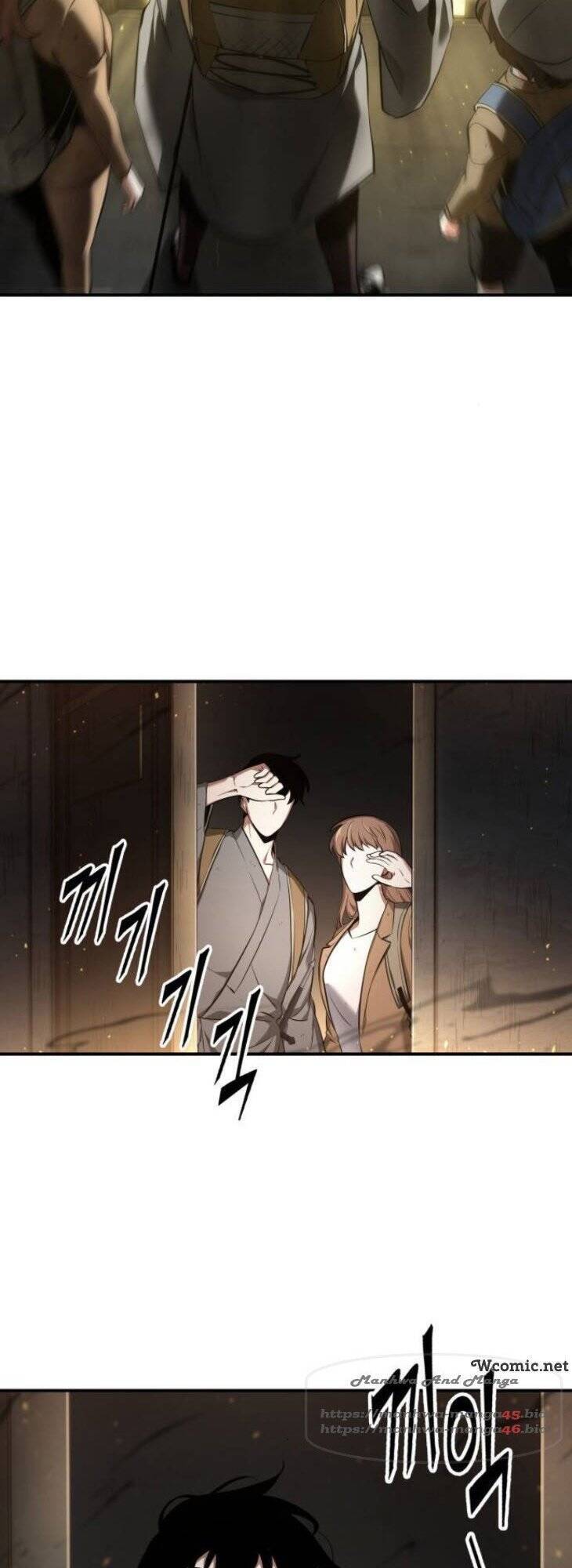 Toàn Trí Độc Giả Chap 61 - Next Chap 62