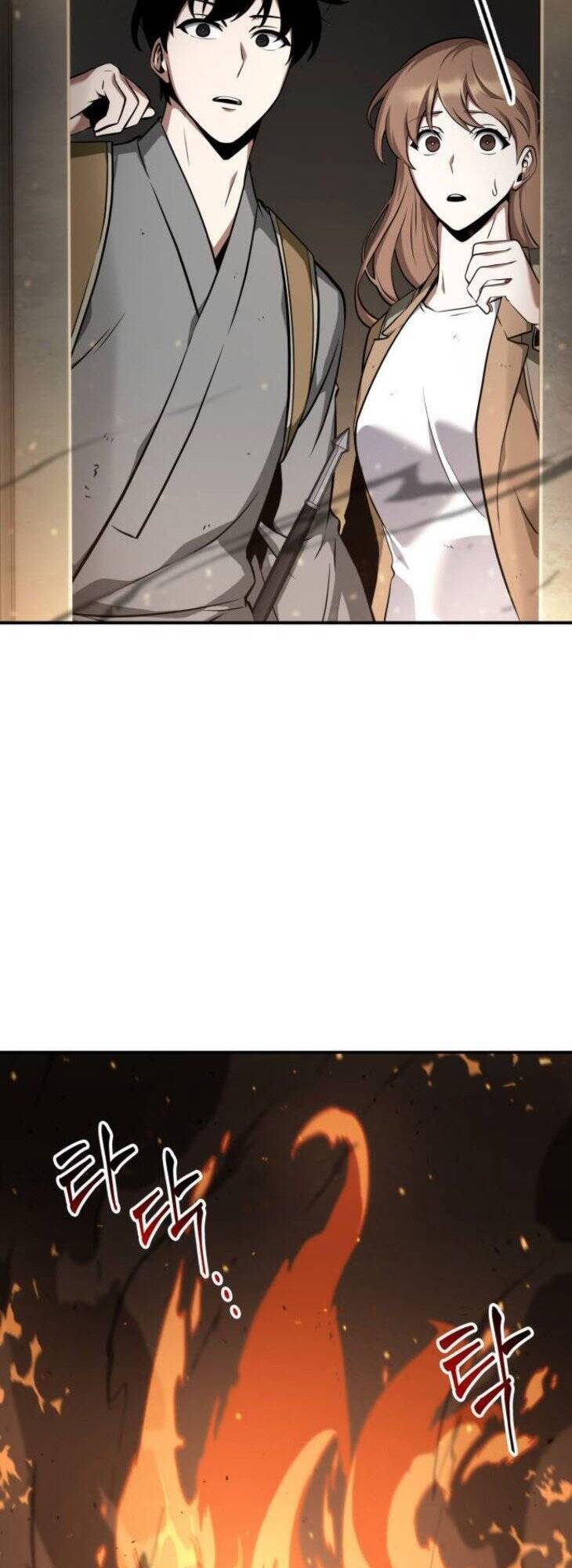 Toàn Trí Độc Giả Chap 61 - Next Chap 62