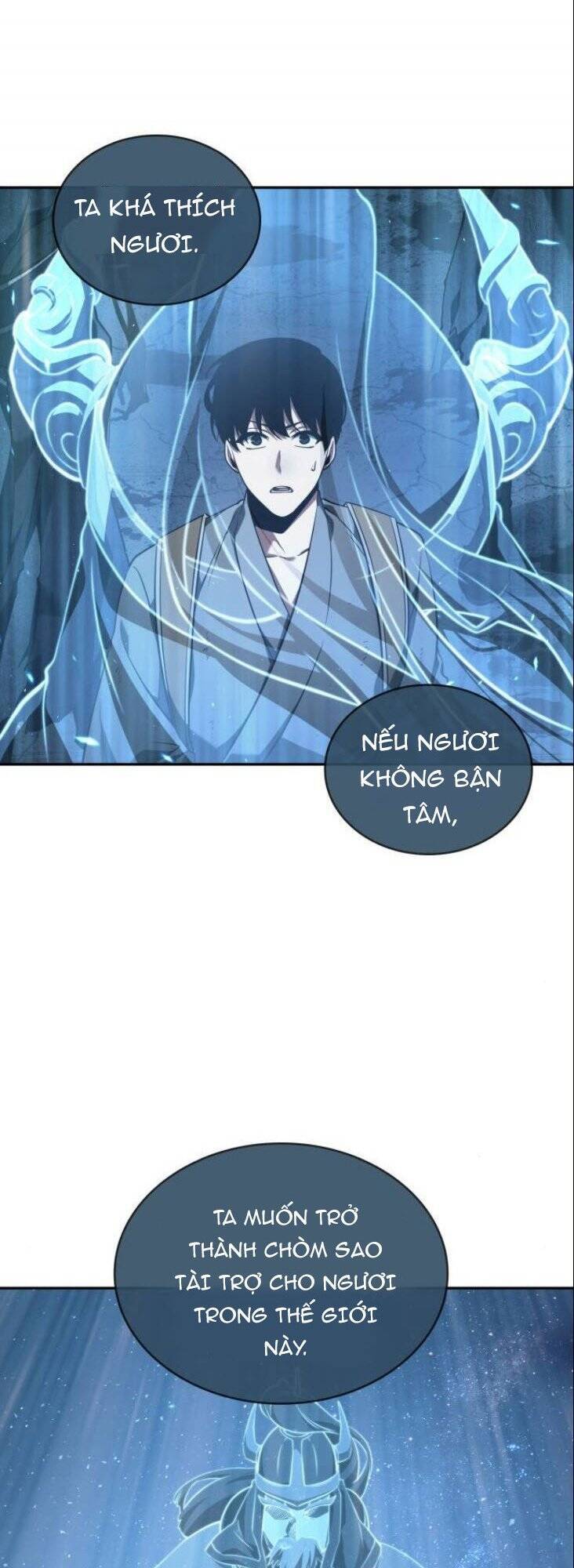Toàn Trí Độc Giả Chap 61 - Next Chap 62