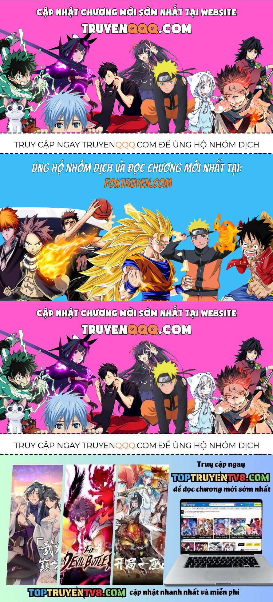 Toàn Trí Độc Giả Chap 699 - Next Chap 700
