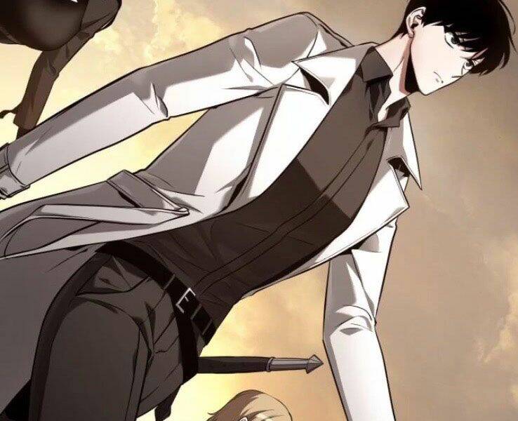 Toàn Trí Độc Giả Chap 93 - Next Chap 94