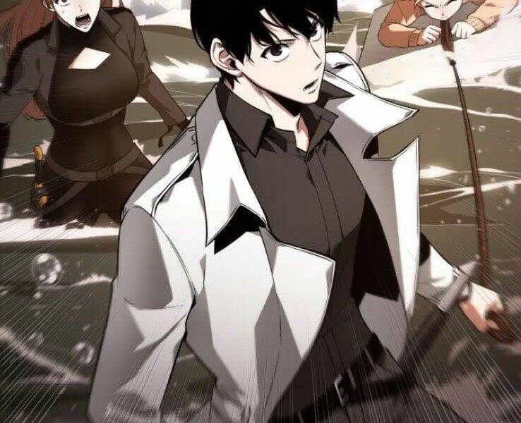 Toàn Trí Độc Giả Chap 93 - Next Chap 94