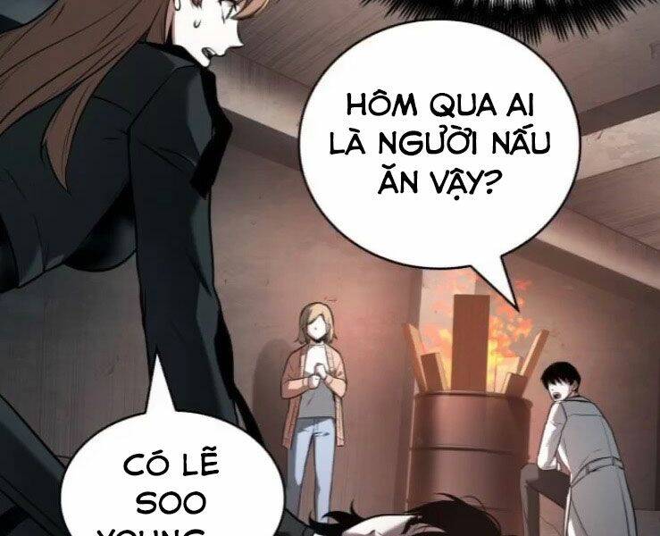 Toàn Trí Độc Giả Chap 93 - Next Chap 94