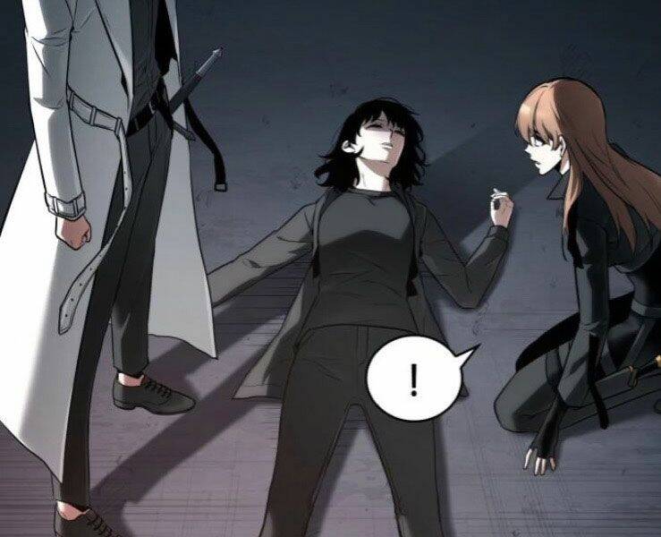 Toàn Trí Độc Giả Chap 93 - Next Chap 94
