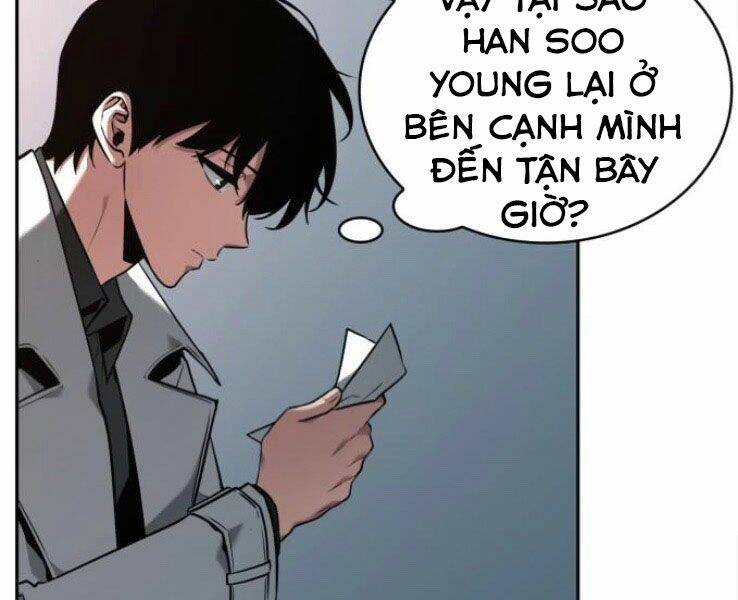 Toàn Trí Độc Giả Chap 93 - Next Chap 94