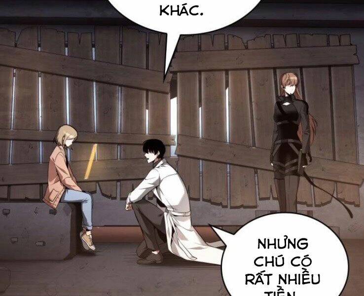 Toàn Trí Độc Giả Chap 93 - Next Chap 94
