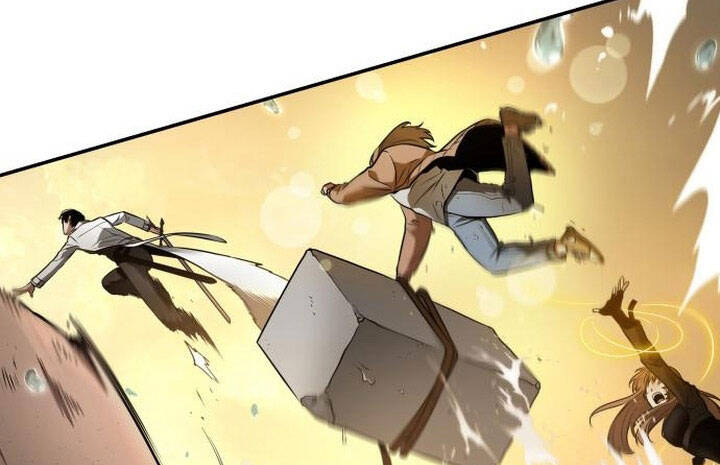 Toàn Trí Độc Giả Chap 94 - Next Chap 95