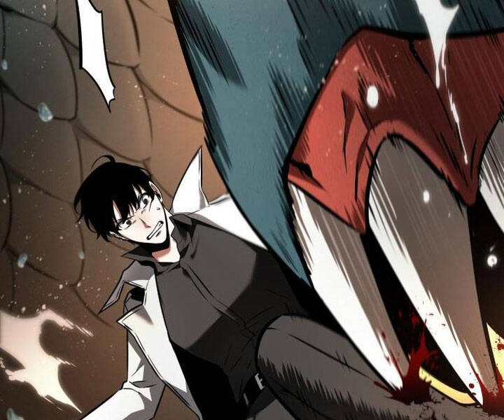 Toàn Trí Độc Giả Chap 94 - Next Chap 95