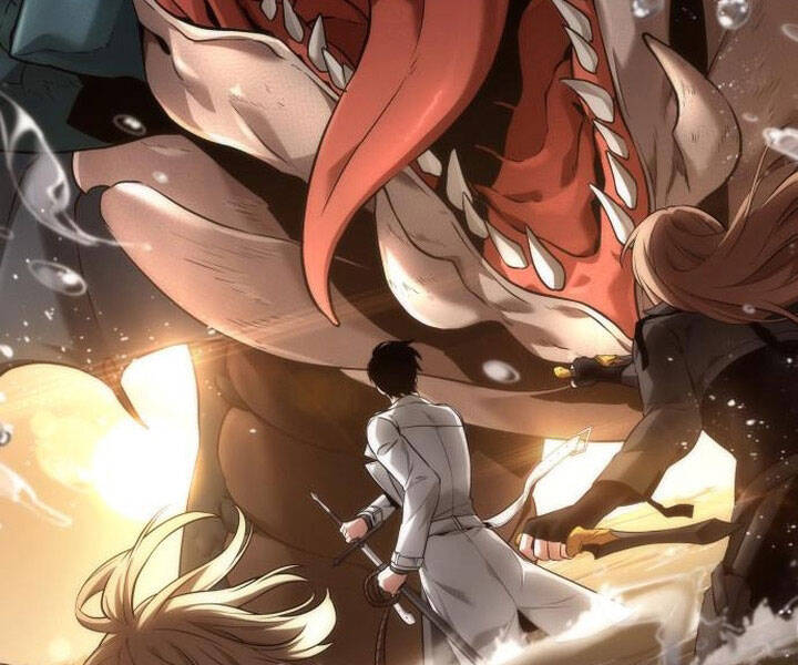 Toàn Trí Độc Giả Chap 94 - Next Chap 95